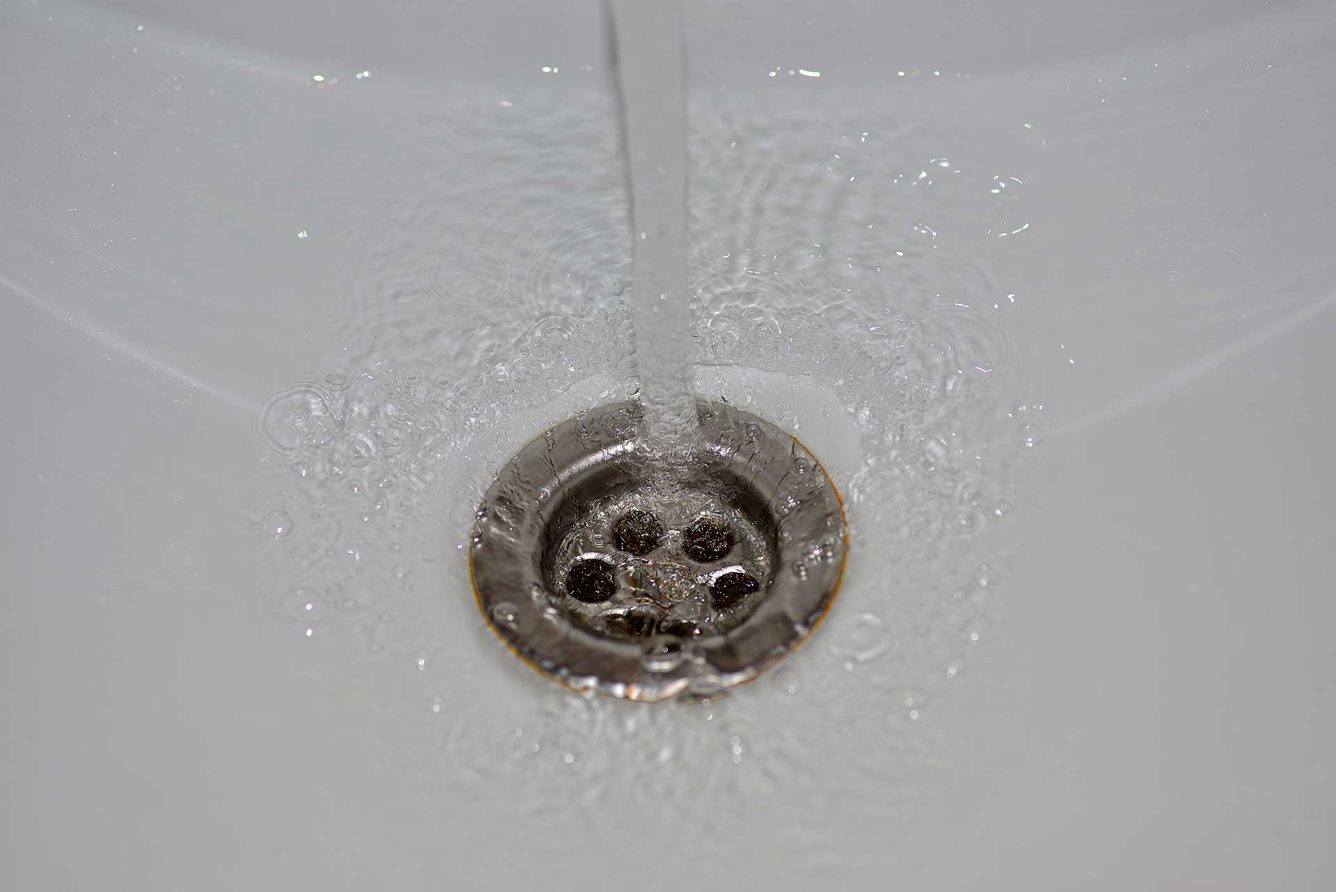 A2B Drains provides services to unblock blocked sinks and drains for properties in Quedgeley.